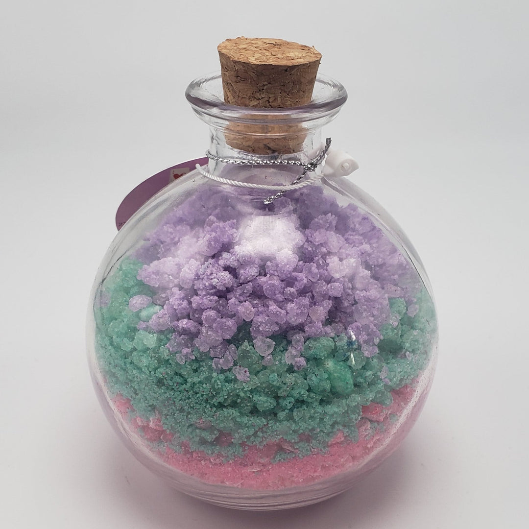 Mad Hatter Bath Salts - Page -Turner Bath & Body