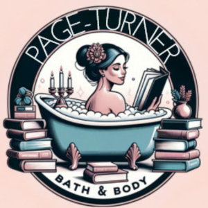 Page-Turner Bath & Body Gift Card - Page -Turner Bath & Body